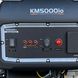 Генератор инверторный бензиновый KEMAGE 3,5/4,0 кВт KM5000io-1 Фото 3 из 7