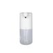 Дозатор для жидкого мыла Qtap Pohodli автоматический 4,5V QT144WH42925 White (Autodávkovač) Фото 3 из 5