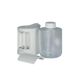 Дозатор для жидкого мыла Qtap Pohodli автоматический 4,5V QT144WH42925 White (Autodávkovač) Фото 5 из 5