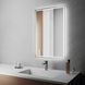 Дзеркало Wellss Rama Eleganza G337 Q 1100x600мм (EL130013.4Q-g337) Фото 1 з 4
