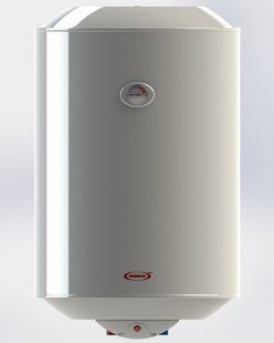 Фото Водонагрівач Nova Tec NT-S 80