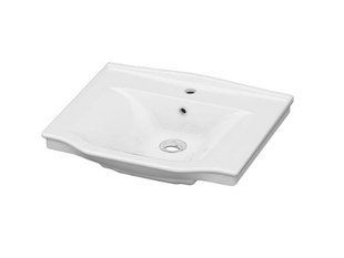 Фото Умивальник IDEVIT Neo Classic 680x500 (3301-0655)