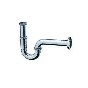 Фото Hansgrohe 53002000 Сифон для умывальника