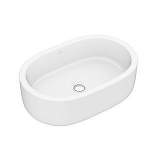Фото Раковина на столешницу Villeroy&Boch Architectura 600x400x170 (41266001)