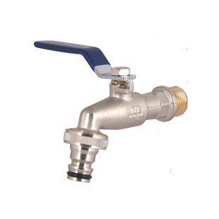 Кран поливочный Thermo Alliance Standart 1/2" (SD140W15)