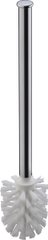 Фото Сменная щетка для унитаза с ручкой Hansgrohe Chrome (40089000)