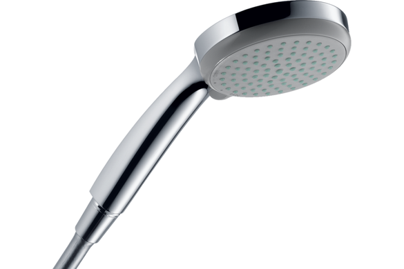 Фото Ручний душ Hansgrohe Croma 100 Vario EcoSmart 9 л/хв (28537000)