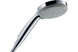 Ручний душ Hansgrohe Croma 100 Vario EcoSmart 9 л/хв (28537000) Фото 2 з 2