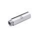 Подовжувач Karro 1/2" ВЗ, L=70 мм хромований KR-3209 (CV019513)