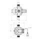 Автоматичний контролер тиску Agua JB-8.2 (CV035106) Фото 2 из 5