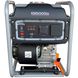 Генератор инверторный бензиновый KEMAGE 3,5/4,0 кВт KM5000io-2 с дисплеем Фото 3 из 7
