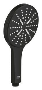 Фото Grohe Rainshower Smartactive 130 Ручний душ, 3 режими струменю (22127KF0)