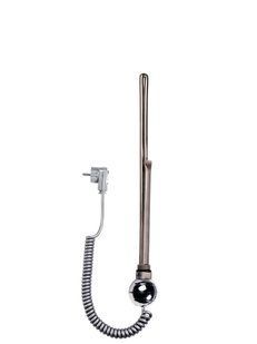 Фото Електронагрівач ТЕН Terma REG-2.0-0.3 300W 4820111352098 для сушки для рушників