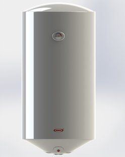 Фото Водонагрівач Nova Tec NT-SP 100