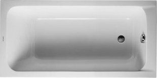 Фото Ванна акрилова Duravit D-Code 160x70