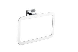 Фото Рушникотримач кільцевий VBI MERCURY CHROME (VBI-040203CH)