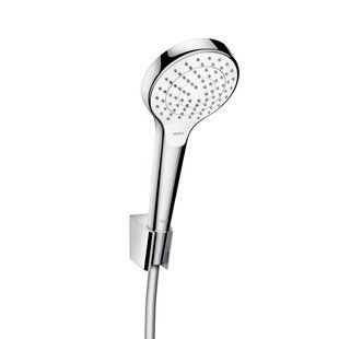 Фото Душовий набір Hansgrohe Croma Select S Vario Porter Set 26411400