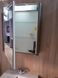 Шкафчик зеркальный Fancy Marble MC-Santorini 600, белый Фото 2 из 2
