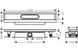 Монтажний комплект Hansgrohe для каналів d40 uBox universal 600 мм (56016180) Фото 3 з 3