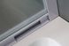 Квадратна душова кабіна Eger Vi'z регульований білий профіль (599-005/1) Фото 8 з 9