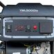 Генератор інверторний бензиновий YAMALONG 3,5/4,0 кВт YML5000io-1 Фото 5 з 7