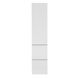 Пенал підвісний Volle OLIVA 155x35x35 см, білий (15-45-55) Фото 2 з 4
