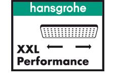 Логотип Hansgrohe XXL